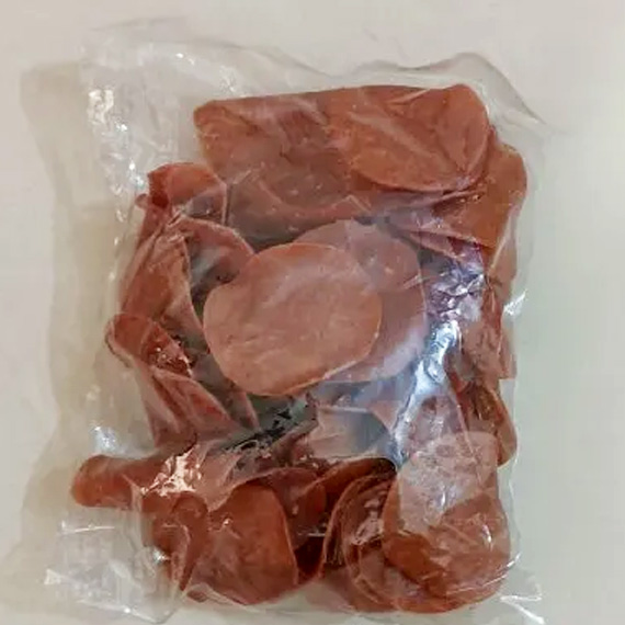 Nachni Papad - Image 3